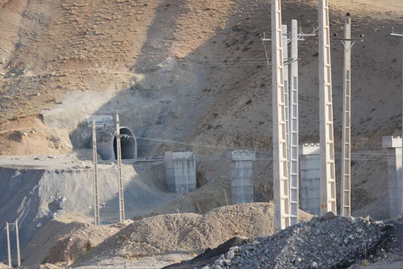 راهآهن لرستان به نفت رسید؟!