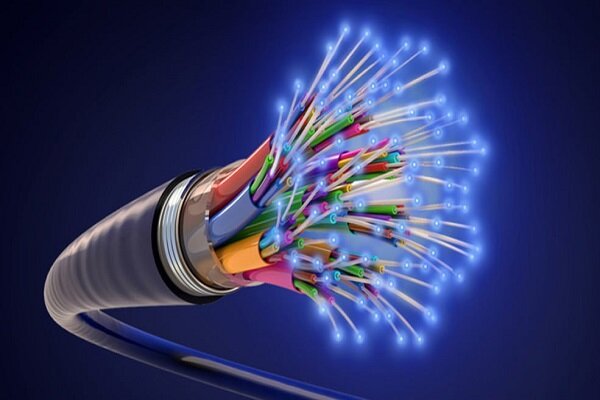 توسعه شبکه فیبر نوری به طول ۷۲۰ کیلومتر در لرستان