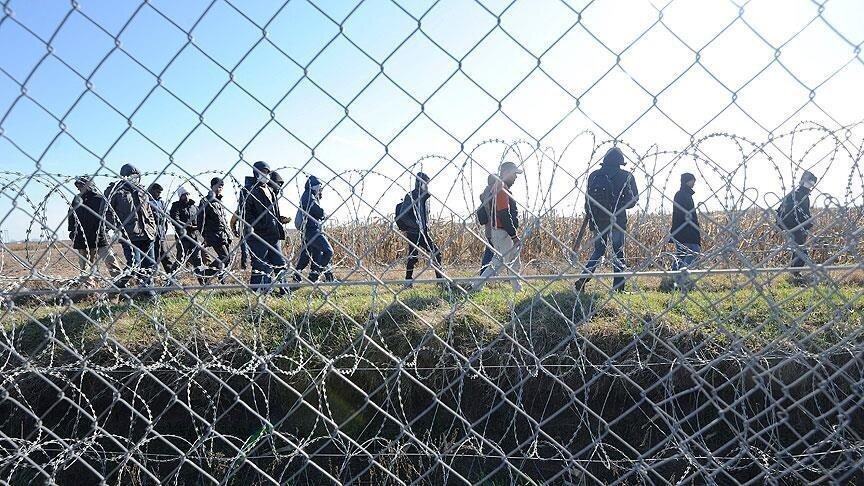 ئەشکەنجەدانی سەدان پەنابەری کورد لە لیبیا؛ ئەندامانی جەستەیان بڕدراوە