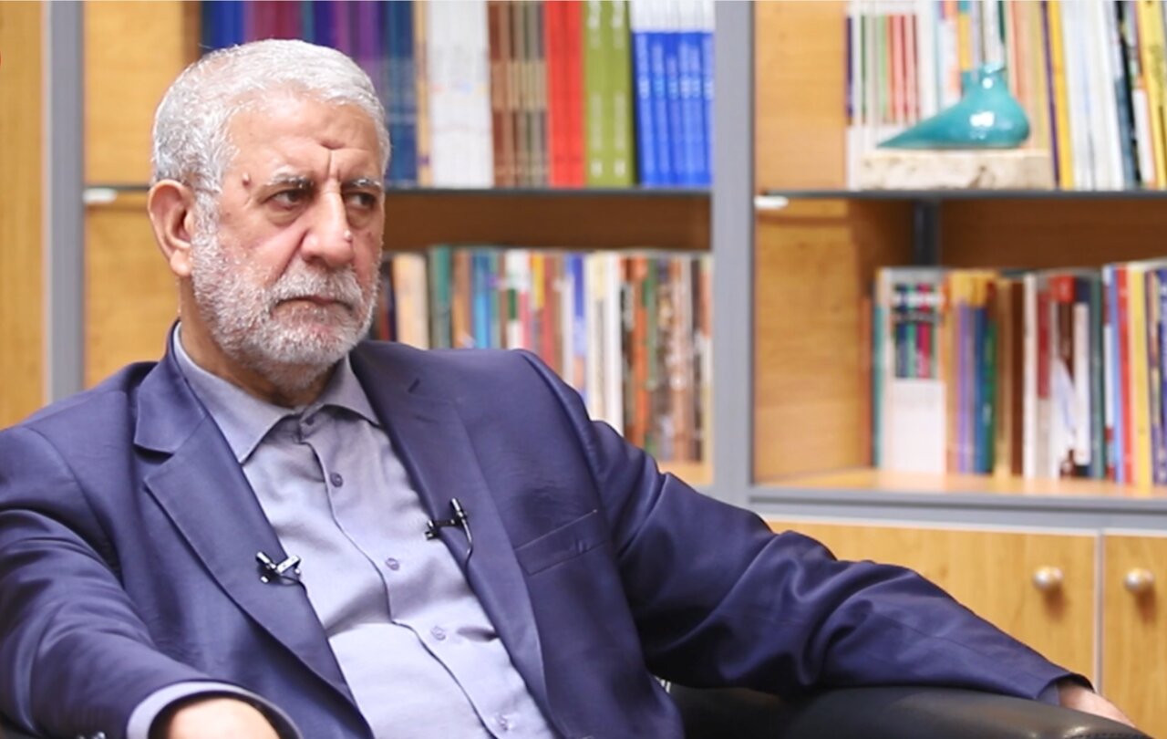 چارهای جز تقسیم سیستان و بلوچستان نیست