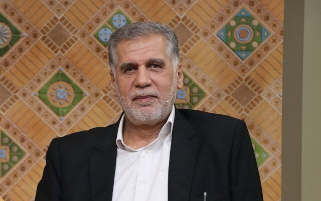 شهید طهرانی مقدم مقابل اسرائیل قدرت بازدارندگی ایجاد کرد