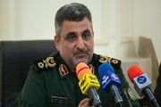 العميد فرحي: سنعاقب الكيان الصهيوني بأشد العقوبات