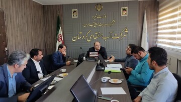 فعالیت ۵۰۰ جوان انقلابی کردستان در کارگروه‌های مجمع مطالبه‌گران