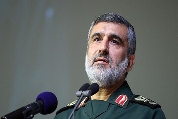 دشمن در جنگ با ایران وارد کار ذهنی شده است/سمپادی ها کشور را به قله برسانند