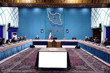 جلسه امروز شورای عالی فضای مجازی لغو شد/ میزان پیشرفت شبکه ملی اطلاعات مشخص نشد!