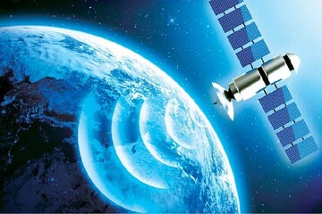 زمان ارائه خدمات اینترنت ماهواره ای در ایران/ توسعه زیرساخت ارتباطی در مناطق دورافتاده