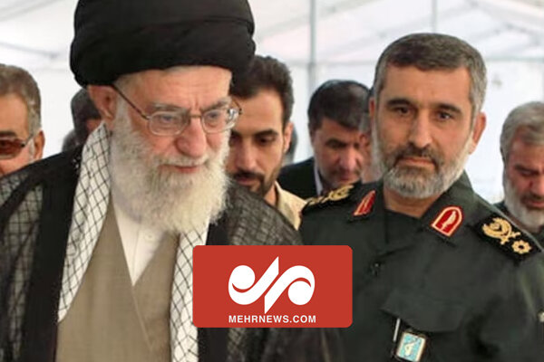 ماجرای درخواست سردار حاجیزاده از رهبر انقلاب برای فروش یک زمین ماجرای درخواست سردار حاجیزاده از رهبر انقلاب برای فروش یک زمین