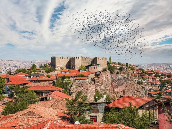 حقایق جالب درباره آنکارا، پایتخت ترکیه