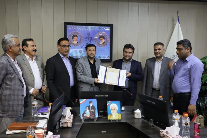 بیش از ۱۰۰ هزار سند مالکیت در استان بوشهر صادر شد