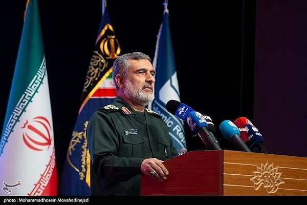 Gaza war has spread to Lebanon, might expand: IRGC general