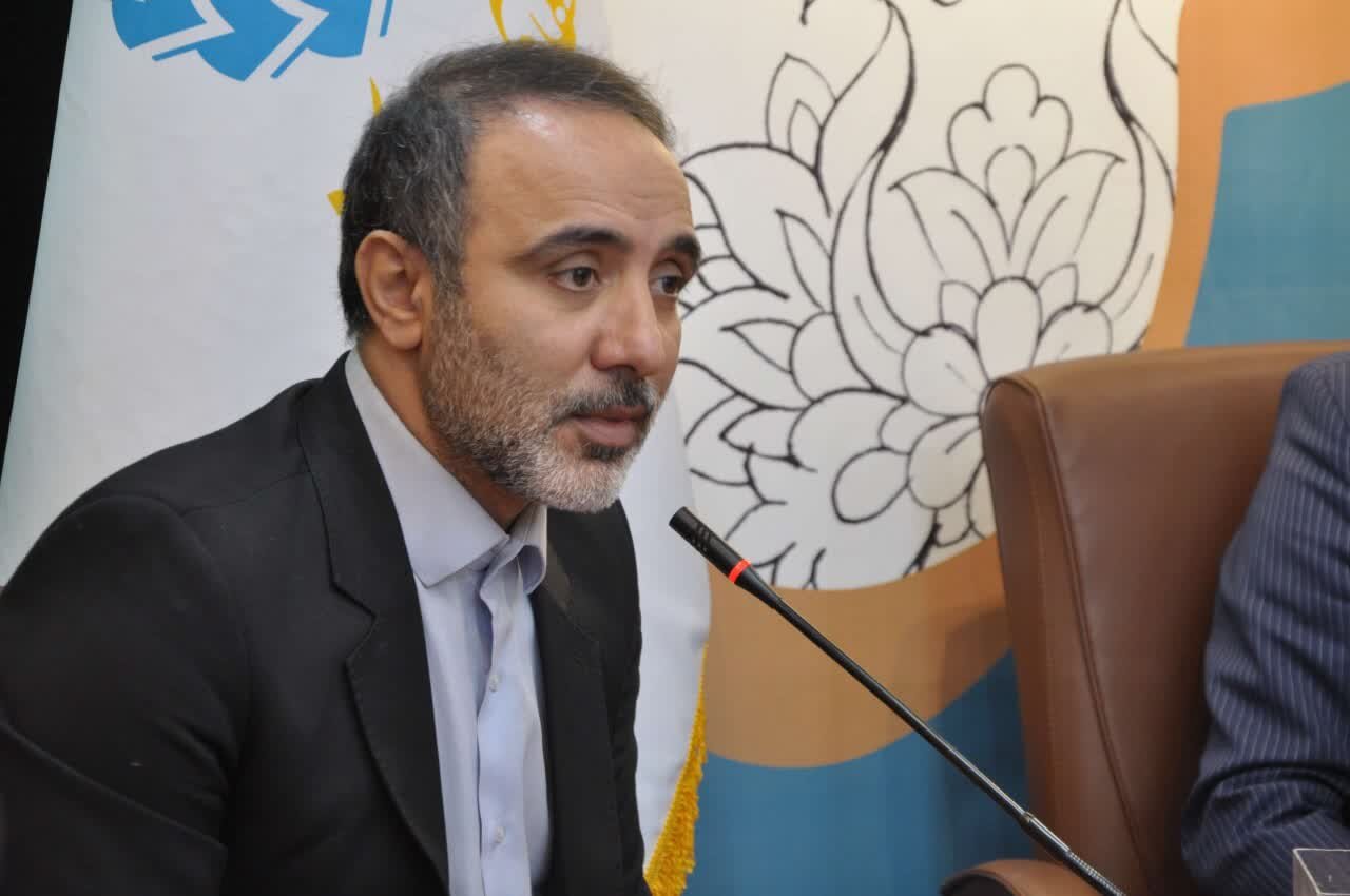 احداث ۱۲ کتابخانه عمومی دیگر در گیلان احداث ۱۲ کتابخانه عمومی دیگر در گیلان