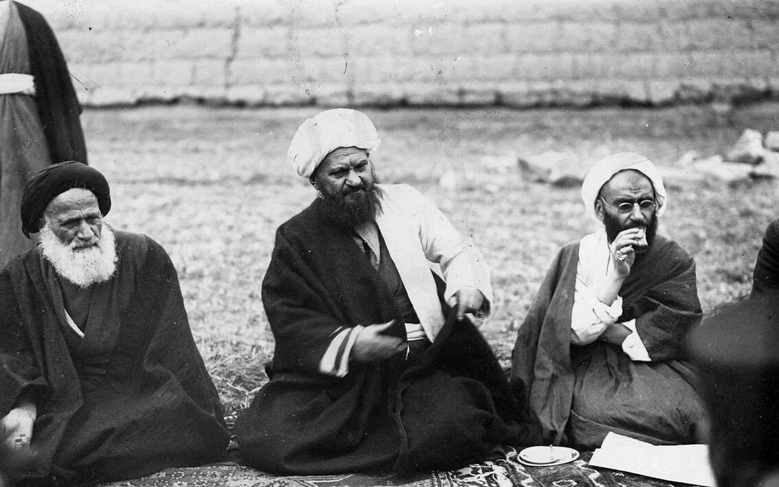 ماجرای سختگیری کسی از طرف رضاخان مأمور رسیدگی به امتحانات طلاب شد