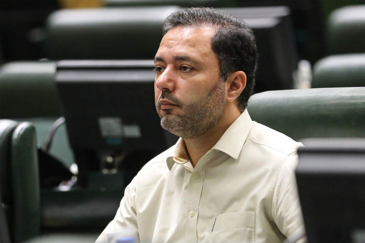 حوزهٔ انتخابیه تهران، ری، شمیرانات، اسلامشهر و پردیس