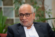 مرعشی: از امام خمینی ایستادگی بر روی اهداف و مقاومت را آموختیم