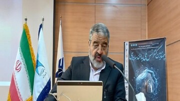 رئيس منظمة الدفاع المدني الإيراني: سنجهز معدات وأنظمة الدفاع السيبراني في البلاد بالذكاء الاصطناعي