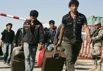 ۱۷ هزار تبعه بیگانه غیرمجاز از استان البرز طرد شدند