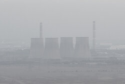 انتقال صنایع آلاینده کوچکترین اقدام کنترل آلودگی هوای اصفهان است