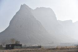 هوای اصفهان تا پایان هفته آلوده می‌ماند