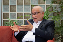 مرعشی: تفاهمنامه اسلام‌آباد نمادی از پایداری و اقتدار ایران است