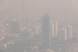 آلودگی هوا باعث افزایش مأموریت‌های اورژانس شد