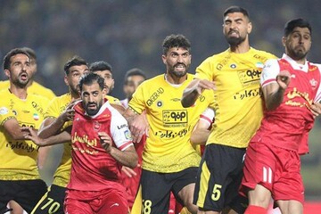 رایزنی برای مبادله پنهانی بزرگ پرسپولیس و سپاهان آغاز شد