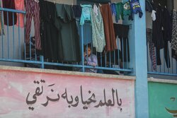 سکولوں میں پناہ لینے والے فلسطینیوں کا قتل عام بدترین نسل کشی  ہے، اقوام متحدہ