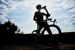 لیگ برتر دوچرخه سواری در ارس