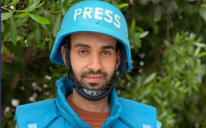 Israeli bombing campaign on Gaza leaves 50 journalists killed