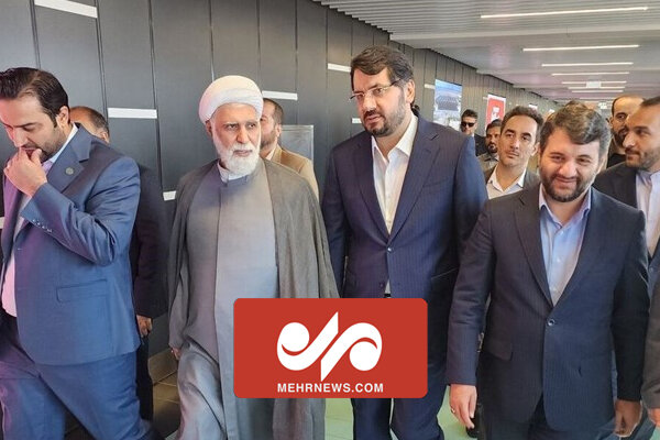 İran'da Kiş Uluslararası Havalimanı açıldı İran'da Kiş Uluslararası Havalimanı açıldı