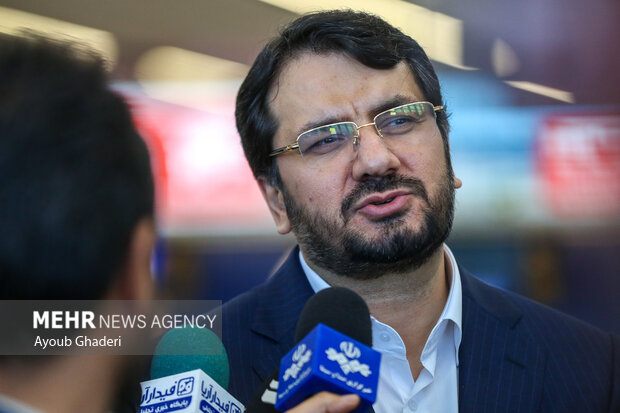 بهره برداری ۱۲۰۰ کیلومتر راه روستایی در کشور