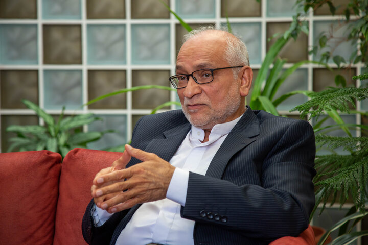 توصیه انتخاباتی مرعشی به اصلاحطلبان/ مشارکت شعار نیست، ضرورت است