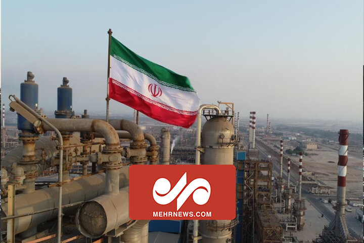 وزارت نفت رکورد رشد اقتصادی بالای ۱۹ درصد را ثبت کرده است وزارت نفت رکورد رشد اقتصادی بالای ۱۹ درصد را ثبت کرده است