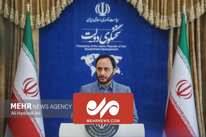 دستور رییس جمهور نسبت به قطع هرگونه ارتباط با رژیم صهیونیستی دستور رییس جمهور نسبت به قطع هرگونه ارتباط با رژیم صهیونیستی