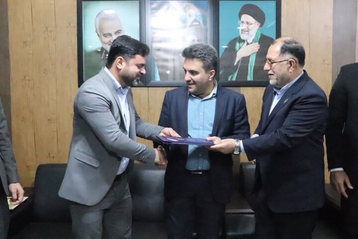 ظرفیت خیرین گناوه در اجرای مسکن محرومان استفاده شود ظرفیت خیرین گناوه در اجرای مسکن محرومان استفاده شود