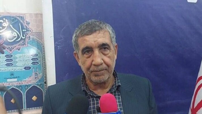 رایحه خوش قرآن کریم در بابالرضا/ فرصت میزبانی از خادمین قرآن