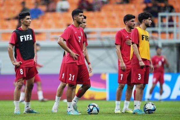 بازیکنان ایران مقابل انگلیس خسته بودند/ نیوکالدونیا را می بریم 