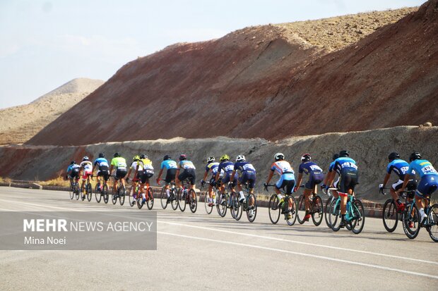 تور دوچرخه سواری مازندران پس از هشت سال برگزار خواهد شد