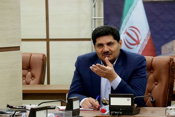 فارس به گواه آمار در جذب گردشگر مذهبی در کشور ممتاز است فارس به گواه آمار در جذب گردشگر مذهبی در کشور ممتاز است