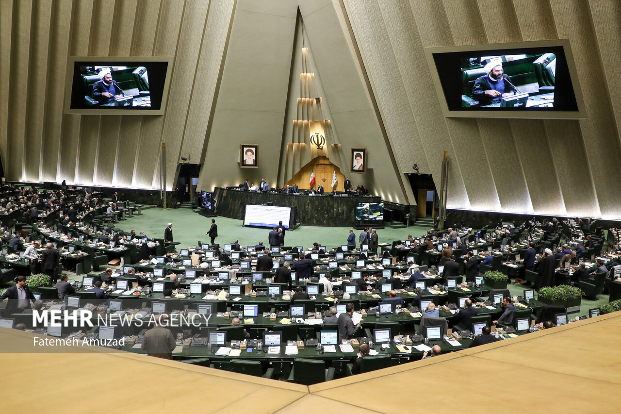 ۵ نماینده اصفهان عضو هیات رییسه کمیسیون‌های مجلس دوازدهم شدند
