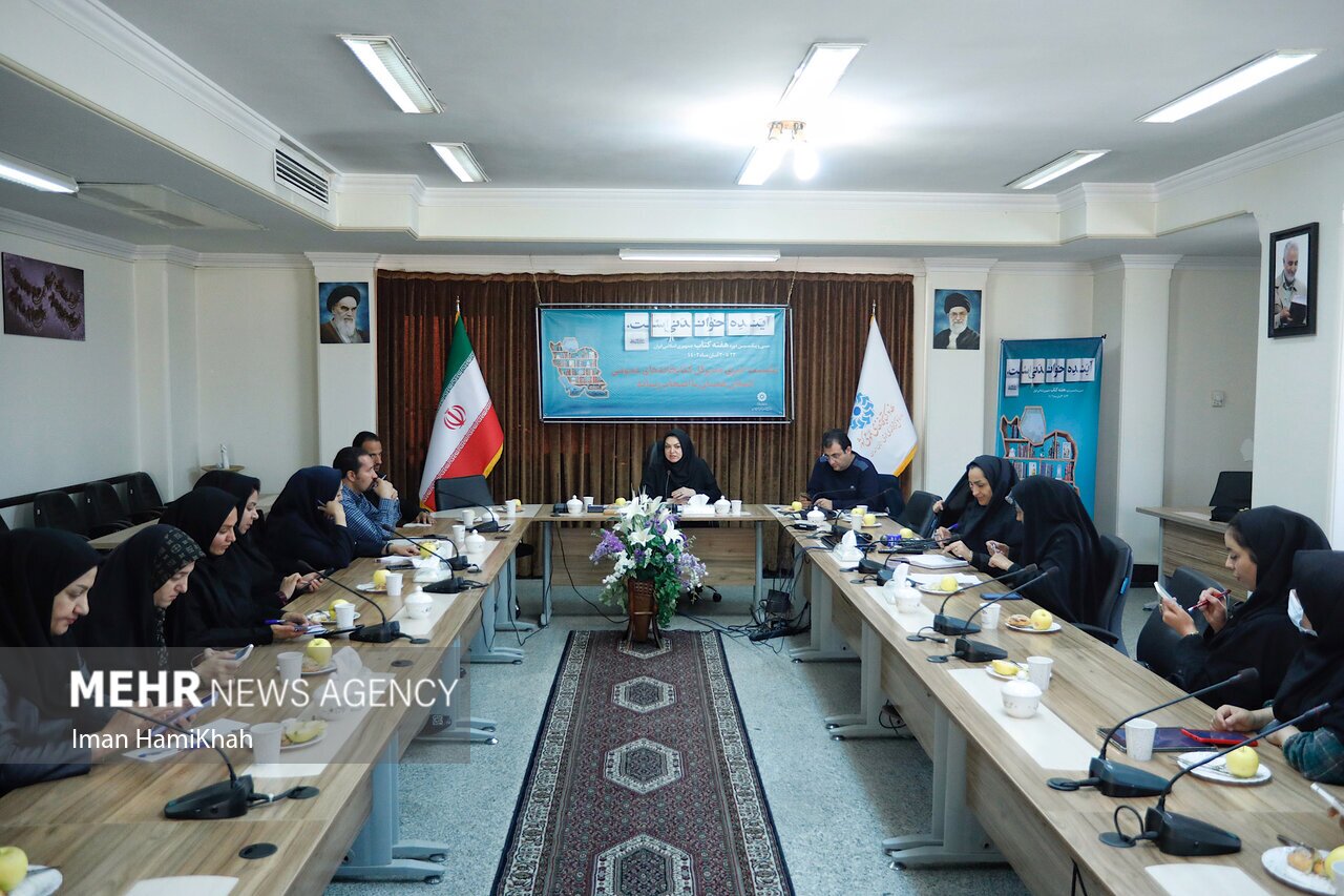 ۸۰ هزار و ۵۰۰ نفر عضو کتابخانههای عمومی همدان هستند