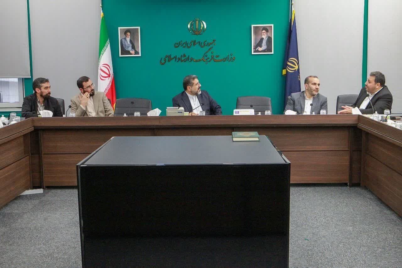 تخصیص ١٠٠ میلیارد تومان اعتبار برای تکمیل کتابخانه مرکزی کرمانشاه
