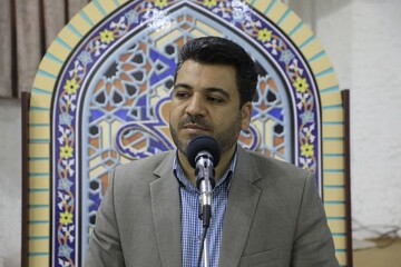 جشنواره ملی سواد رسانه جایزه پرفسور «معتمدنژاد» در خراسان جنوبی