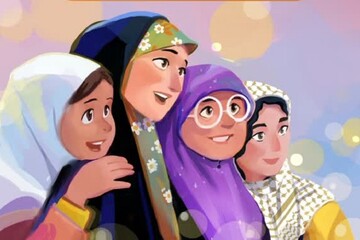 اجتماع دختران و بانوان تهران برگزار می‌شود
