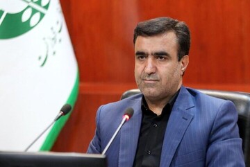 رئيس منظمة البيئة: طالبان وافقت على إطلاق حق إيران من مياه نهر هيرمند