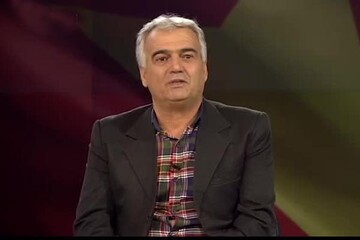 سرمربی تیم ملی فوتبال هفت نفره بعد از قهرمانی: منتظرم برکنار شوم