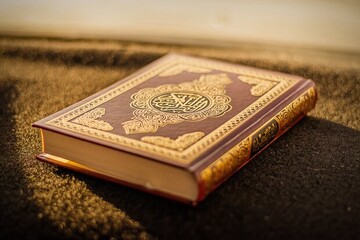 تقویت و گسترش انس و تدبر در قرآن از ماموریت‌های دارالقرآن است