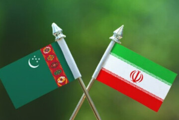 الاجتماع الـ 17 اللجنة المشتركة بين ايران وتركمانستان يلتئم في عشق اباد
