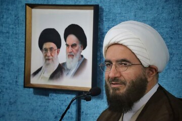 مشارکت گسترده در انتخابات سبب ناامیدی دشمنان می شود