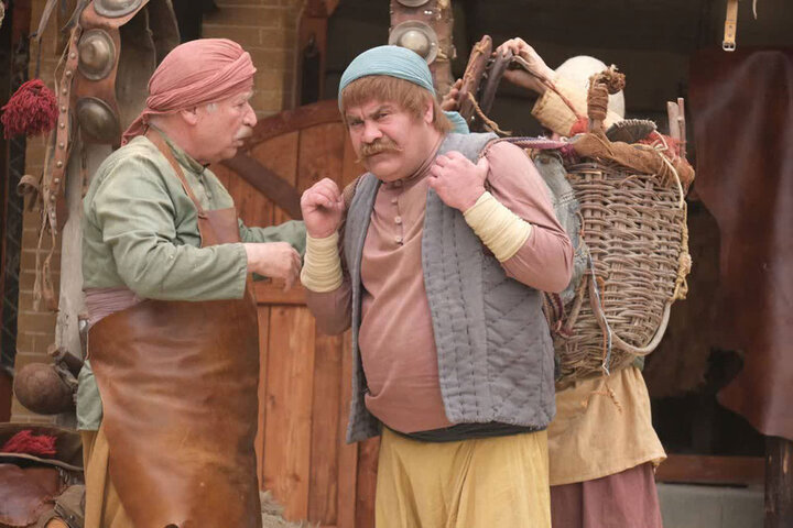 مردم درباره کدام برنامهها و سریالهای اخیر تلویزیون نظر دادند؟