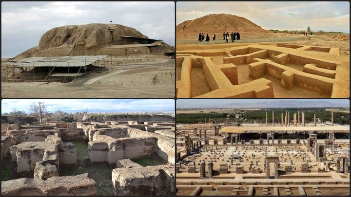 برای تعیین حریم آثار تاریخی ۵۰۰ سال زمان لازم است! برای تعیین حریم آثار تاریخی ۵۰۰ سال زمان لازم است!